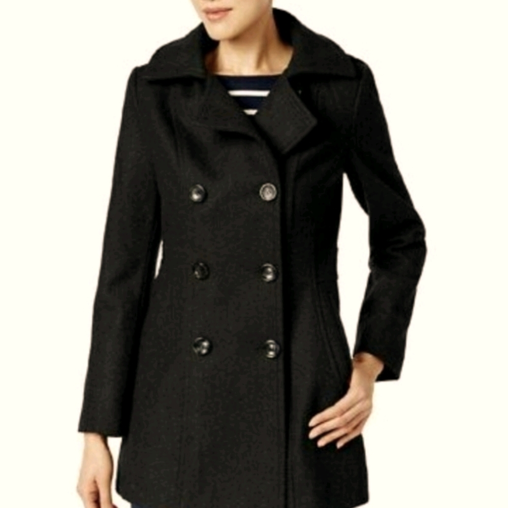 Nautica Women's COAT